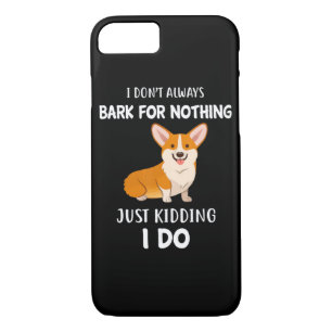 Case-Mate iPhone Case Corgi