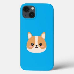 Case-Mate iPhone Case Corgi