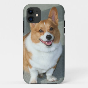 Coques Pour iPhone Corgi de Gallois
