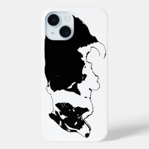Coque Case-Mate iPhone Corgi de poche en patrouille