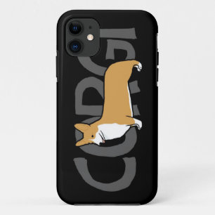 Coque Case-Mate Pour iPhone Corgi Pembroke Gallois