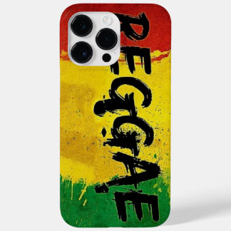 Coque Case-Mate iPhone Cori Rasta reggae