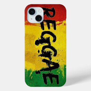Coque Case-Mate iPhone Cori Rasta reggae