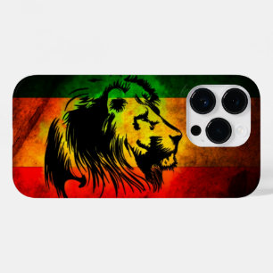 Coque Case-Mate iPhone cori rasta reggae graffiti