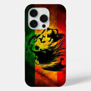 Coque Case-Mate iPhone cori rasta reggae graffiti