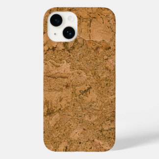 Coque Case-Mate iPhone Cork