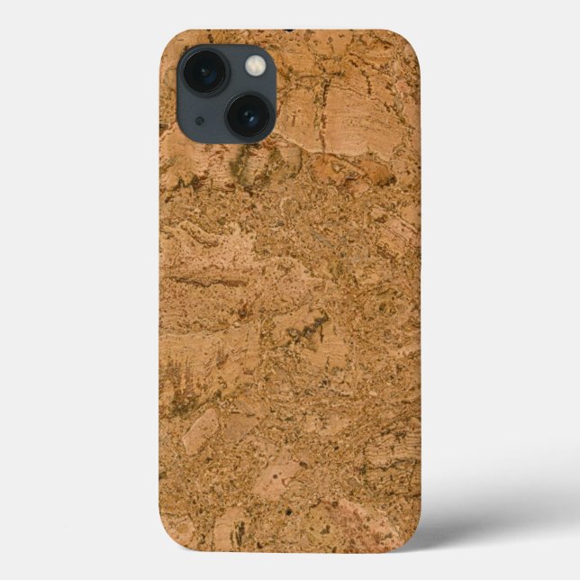 Coques Case-Mate iPhone Cork (Verso)