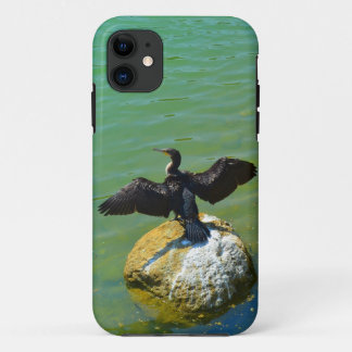 Etui iPhone Case-Mate Cormorant