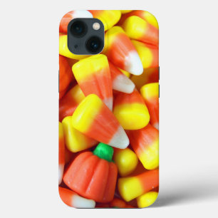 Case-Mate iPhone Case Corne à bonbons d'automne