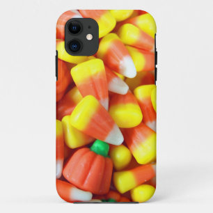 Coques Pour iPhone Corne à bonbons d'automne