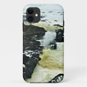 Case-Mate iPhone Case Corne pondeuse, Cap Perpetua, Côte de l'Oregon