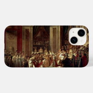 Coque Case-Mate iPhone Coronation de Napoléon