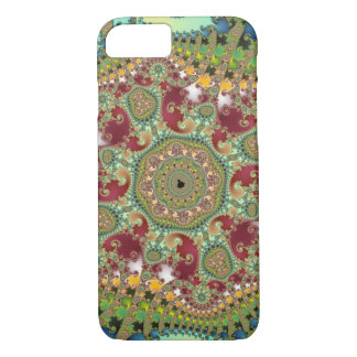 Case-Mate iPhone Case Coronel - Fractal
