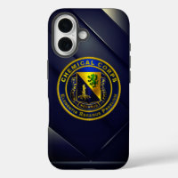 Corps chimique
