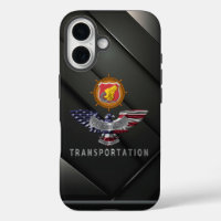 Corps des transports