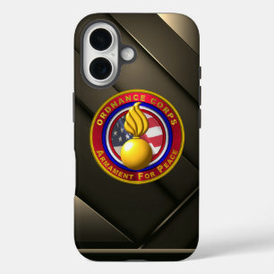 Coque Pour iPhone 16 Corps du Matériel