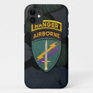 Etui iPhone Case-Mate Correctif du commandement des opérations spéciales