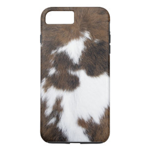 Etui iPhone Case-Mate Correction de peau de vache