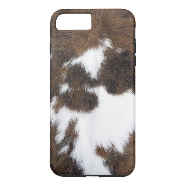 Coques Case-Mate iPhone Correction de peau de vache (Dos)