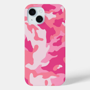 Coque Case-Mate iPhone Correspondance Caméra Et Flamant rose Rose