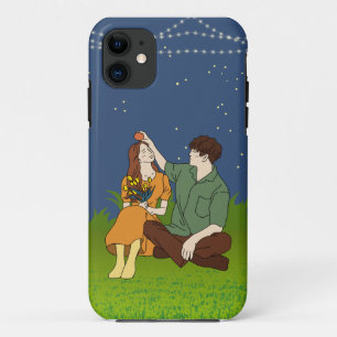 Case-Mate iPhone Case Correspondance de deux cas de téléphone - Son et H