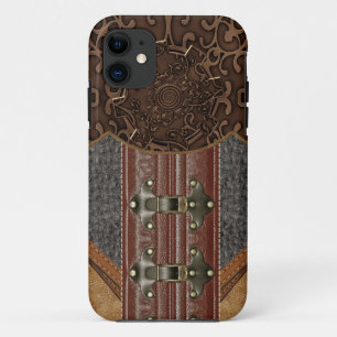 Coque Case-Mate iPhone Corset Steampunk pour iPhone 5