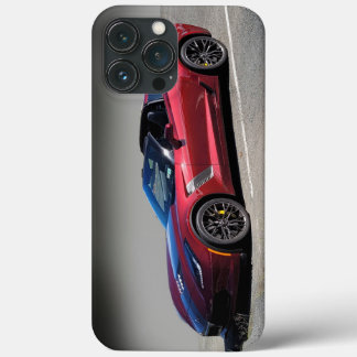 Case-Mate iPhone Case Corvette zo6 phone case