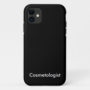 Coques Pour iPhone Cosmetologist