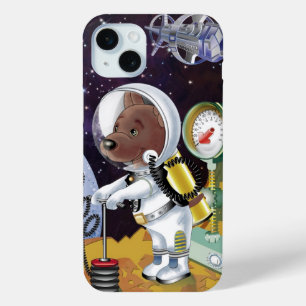 Coque Case-Mate iPhone cosmos