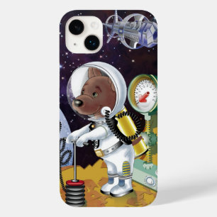 Coque Case-Mate iPhone cosmos