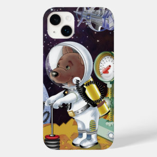 Coque Case-Mate iPhone cosmos