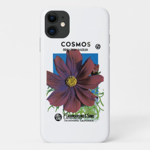 Etui iPhone Case-Mate Cosmos