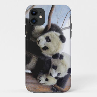 Coque Case-Mate iPhone Cosse de panda