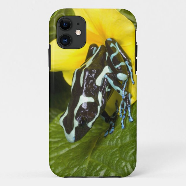 Coques Case-Mate iPhone Costa Rica, péninsule d'Osa (Dos)