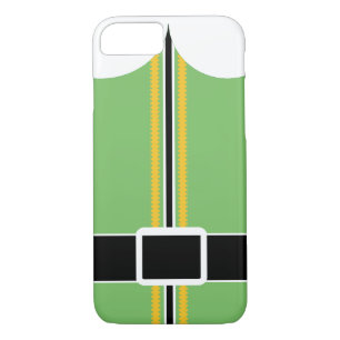 Case-Mate iPhone Case Costume Elf Suit
