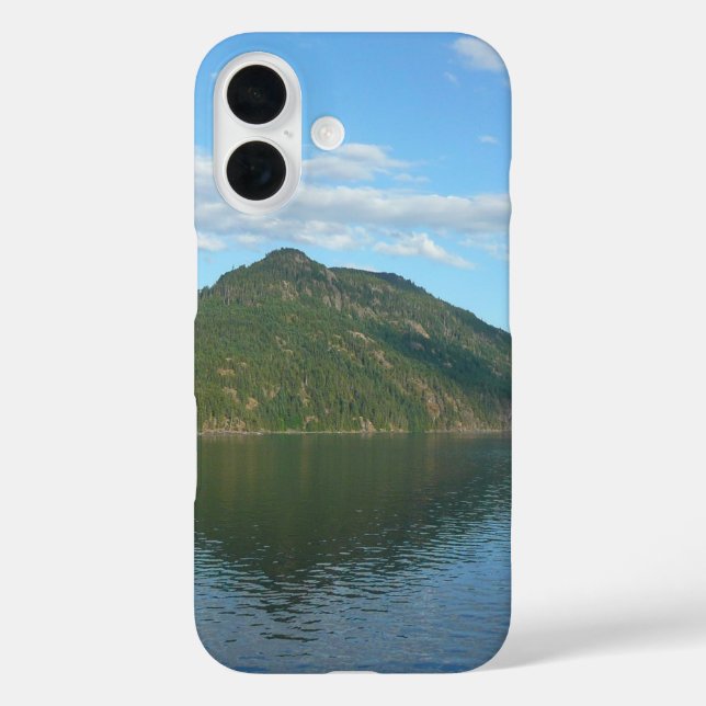 Coques Case-Mate iPhone Côte de la Colombie-Britannique au Canada Scénique (Verso)