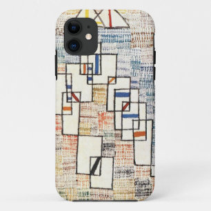Etui iPhone Case-Mate Cote De Provence par Paul Klee
