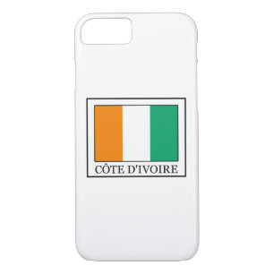 Coque iPhone 8/7 Côte d'Ivoire