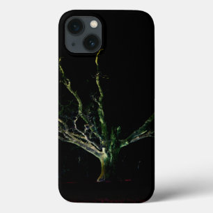 Case-Mate iPhone Case Côté foncé 1 iphcna