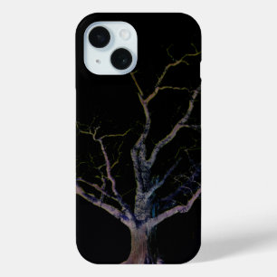 Coque Case-Mate iPhone Côté foncé 2 iphcna