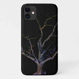 Case-Mate iPhone Case Côté foncé 2 iphcna