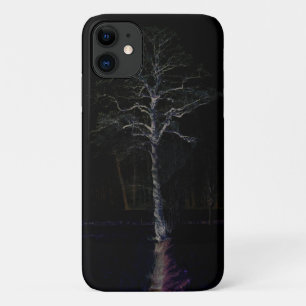 Case-Mate iPhone Case Côté foncé 3 iphcna