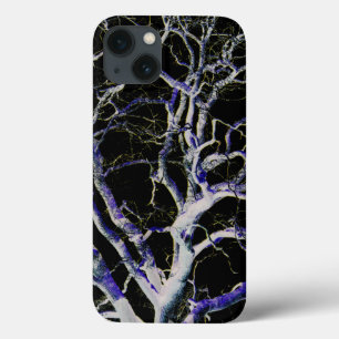 Case-Mate iPhone Case Côté foncé 5 ipha