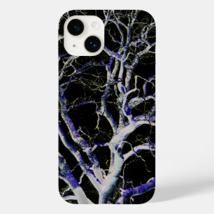 Coque Case-Mate iPhone Côté foncé 5 iphcna