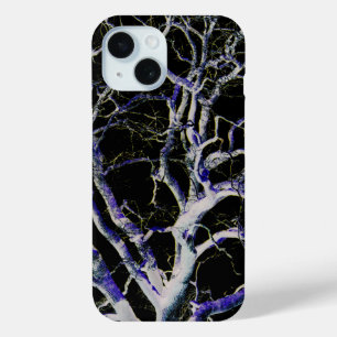 Coque Case-Mate iPhone Côté foncé 5 iphcnm
