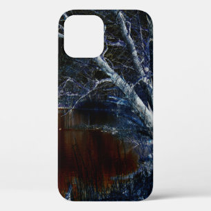 Case-Mate iPhone Case Côté foncé 7 iphcna