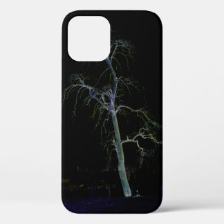 Case-Mate iPhone Case Côté foncé 8 iphcna