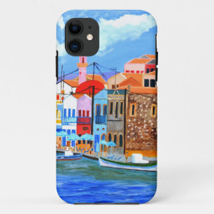 Coque Case-Mate Pour iPhone Côte grecque