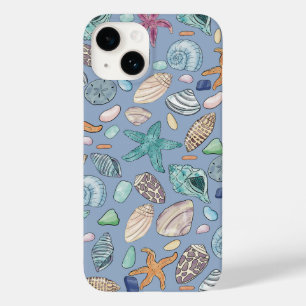 Coque Case-Mate iPhone Côté mer