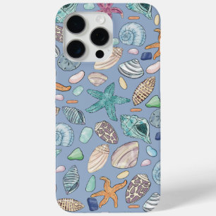 Coque Case-Mate iPhone Côté mer